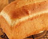 玄米食パン(HB使用)作り方21写真