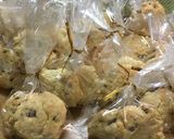 男でも作れるクッキー作り方5写真