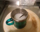 発酵食品いっぱい！青汁ヨーグルト甘酒作り方1写真