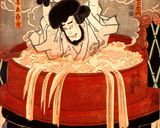 旨辛☆甘辛★本格テグタンラーメン作り方6写真