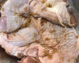 やわらか☆砂糖不使用の鶏肉の照り焼き作り方1写真