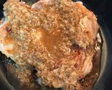 やわらか☆砂糖不使用の鶏肉の照り焼き作り方4写真