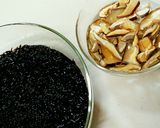 ひじき煮 冷凍して作り置きに。作り方1写真