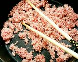 ひじき煮 冷凍して作り置きに。作り方3写真