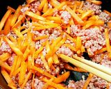 ひじき煮 冷凍して作り置きに。作り方4写真