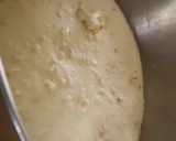 玄米食パン(HB使用)作り方8写真