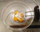 米粉の青汁シフォンケーキ作り方5写真