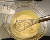 米粉の青汁シフォンケーキ作り方7写真