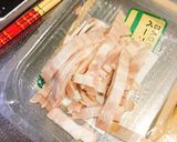 春雨と新玉ねぎのエスニックサラダ作り方2写真