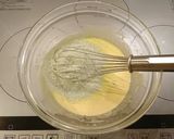 米粉の青汁シフォンケーキ作り方8写真