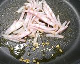 簡単！アスパラのポテトクリーム煮作り方3写真