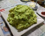 アボガド＆かぼちゃサラダ作り方5写真