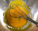 【男飯】牛乳プリン作り方4写真