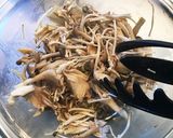 グリルでシャキシャキ！きのこのマリネ作り方3写真