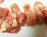 揚げずに簡単♪お弁当にも◎チキン南蛮作り方2写真