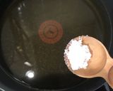後乗せで食感も楽しむ◎春の本格豆ご飯◎作り方3写真