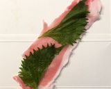 さっぱり甘辛♪エリンギの豚しそ照り焼き☆作り方2写真
