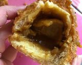 簡単カレーパン（カレーリメイク ）作り方6写真