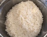 後乗せで食感も楽しむ◎春の本格豆ご飯◎作り方1写真