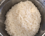 後乗せで食感も楽しむ◎春の本格豆ご飯◎作り方1写真