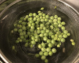 後乗せで食感も楽しむ◎春の本格豆ご飯◎作り方6写真
