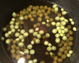 後乗せで食感も楽しむ◎春の本格豆ご飯◎作り方9写真