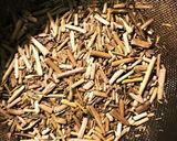 オーガニックほうじ茶のご飯作り方2写真