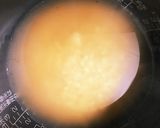 オーガニックほうじ茶のご飯作り方3写真