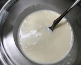 コーンとキャベツのコールスローサラダ☆作り方2写真