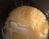 後乗せで食感も楽しむ◎春の本格豆ご飯◎作り方13写真