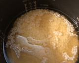 後乗せで食感も楽しむ◎春の本格豆ご飯◎作り方13写真