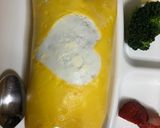 子供が喜ぶハートのオムライス作り方8写真