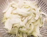 玉ねぎたっぷり♡コク旨コンソメスープ作り方1写真
