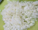 高野豆腐バーグ揚げ作り方3写真