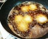 高野豆腐バーグ揚げ作り方9写真