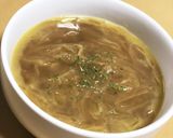 玉ねぎたっぷり♡コク旨コンソメスープ作り方7写真
