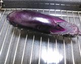 豚しゃぶと焼きなすのサラダ作り方1写真
