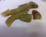 豚しゃぶと焼きなすのサラダ作り方2写真