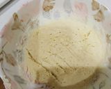 【離乳食】中期～ 粉豆腐と野菜の和え物作り方3写真