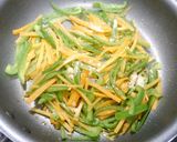 簡単！鶏むねとピーマンの中華炒め作り方3写真