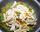 簡単！鶏むねとピーマンの中華炒め作り方4写真