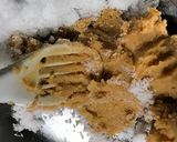 ほっけの味噌漬け作り方1写真