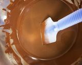 オタフクソースチョコ&マヨネーズチョコ作り方2写真