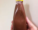 オタフクソースチョコ&マヨネーズチョコ作り方3写真