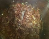 ツナトマパスタ作り方3写真