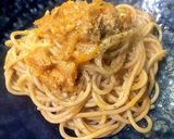ツナトマパスタ作り方4写真