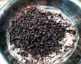 チョコレートクッキー作り方7写真