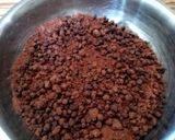 チョコレートクッキー作り方8写真