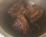 チャーシュー やわらか 焼豚 簡単 QC作り方2写真