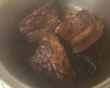 チャーシュー やわらか 焼豚 簡単 QC作り方2写真